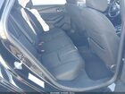 2023 Honda Accord Hybrid Sport Черный vin: 1HGCY2F51PA008294