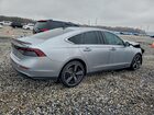 2023 Honda Accord Hybrid Sport Серебряный vin: 1HGCY2F52PA004190