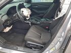 2023 Honda Accord Hybrid Sport Серебряный vin: 1HGCY2F52PA004190