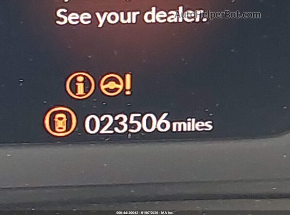 1HGCY2F52PA045256 2023 HONDA ACCORD HYBRID Синий 