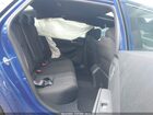 2023 Honda Accord Hybrid Sport Синий vin: 1HGCY2F52PA045256