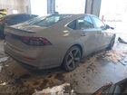 2024 Honda Accord Hybrid Sport Gray vin: 1HGCY2F54RA092324
