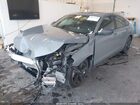 2024 Honda Accord Hybrid Sport Gray vin: 1HGCY2F54RA092324