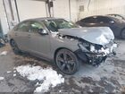 2024 Honda Accord Hybrid Sport Gray vin: 1HGCY2F54RA092324