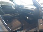 2024 Honda Accord Hybrid Sport Gray vin: 1HGCY2F54RA092324