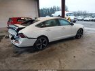 2023 Honda Accord Hybrid Sport Белый vin: 1HGCY2F56PA060780