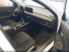 2023 Honda Accord Hybrid Sport Белый vin: 1HGCY2F56PA060780