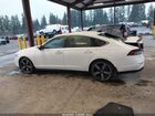 2023 Honda Accord Hybrid Sport Белый vin: 1HGCY2F56PA060780