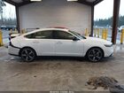 2023 Honda Accord Hybrid Sport Белый vin: 1HGCY2F56PA060780