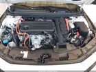 2023 Honda Accord Hybrid Sport Белый vin: 1HGCY2F56PA060780