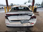 2023 Honda Accord Hybrid Sport Белый vin: 1HGCY2F56PA060780