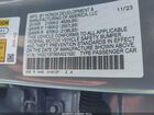 2024 Honda Accord Hybrid Sport Pewter vin: 1HGCY2F56RA021920