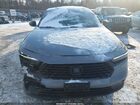 2024 Honda Accord Hybrid Sport Pewter vin: 1HGCY2F56RA021920