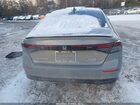 2024 Honda Accord Hybrid Sport Pewter vin: 1HGCY2F56RA021920