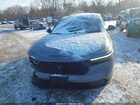 2024 Honda Accord Hybrid Sport Pewter vin: 1HGCY2F56RA021920