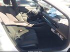 2025 Honda Accord Hybrid Sport Белый vin: 1HGCY2F57SA023293