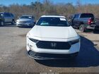 2025 Honda Accord Hybrid Sport Белый vin: 1HGCY2F57SA023293
