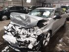 2023 Honda Accord Hybrid Sport Серебряный vin: 1HGCY2F58PA022094