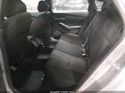 2023 Honda Accord Hybrid Sport Серебряный vin: 1HGCY2F58PA022094