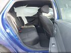 2024 Honda Accord Hybrid Sport Синий vin: 1HGCY2F58RA095825