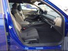 2024 Honda Accord Hybrid Sport Синий vin: 1HGCY2F58RA095825