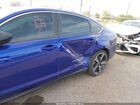 2024 Honda Accord Hybrid Sport Синий vin: 1HGCY2F58RA095825