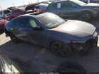2025 Honda Accord Hybrid Sport Light Blue vin: 1HGCY2F58SA031399