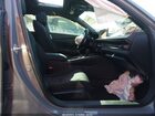 2025 Honda Accord Hybrid Sport Light Blue vin: 1HGCY2F58SA031399