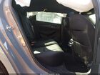 2025 Honda Accord Hybrid Sport Light Blue vin: 1HGCY2F58SA031399