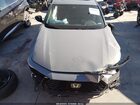 2025 Honda Accord Hybrid Sport Light Blue vin: 1HGCY2F58SA031399