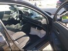 2025 Honda Accord Hybrid Sport Черный vin: 1HGCY2F58SA091778