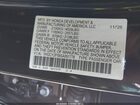 2025 Honda Accord Hybrid Sport Черный vin: 1HGCY2F58SA091778
