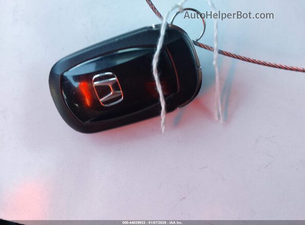 1HGCY2F59PA022492 2023 HONDA ACCORD HYBRID Белый Вид панели приборов