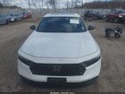2023 Honda Accord Hybrid Sport Белый vin: 1HGCY2F59PA022492