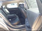 2023 Honda Accord Hybrid Ex-l Серый vin: 1HGCY2F60PA061920