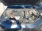 2023 Honda Accord Hybrid Ex-l Серый vin: 1HGCY2F60PA061920