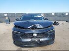 2023 Honda Accord Hybrid Ex-l Серый vin: 1HGCY2F60PA061920