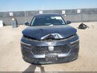 2023 Honda Accord Hybrid Ex-l Серый vin: 1HGCY2F60PA061920