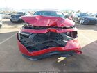 2024 Honda Accord Hybrid Ex-l Красный vin: 1HGCY2F60RA090577