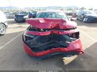 2024 Honda Accord Hybrid Ex-l Красный vin: 1HGCY2F60RA090577