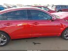2024 Honda Accord Hybrid Ex-l Красный vin: 1HGCY2F60RA090577