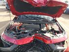2024 Honda Accord Hybrid Ex-l Красный vin: 1HGCY2F60RA090577