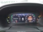 2025 Honda Accord Hybrid Ex-l Синий vin: 1HGCY2F61SA049588