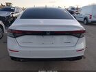 2024 Honda Accord Hybrid Ex-l Белый vin: 1HGCY2F62RA059685 2024 Honda Accord Hybrid Ex-l Белый vin: 1HGCY2F62RA059685