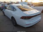 2024 Honda Accord Hybrid Ex-l Белый vin: 1HGCY2F62RA059685 2024 Honda Accord Hybrid Ex-l Белый vin: 1HGCY2F62RA059685