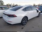 2024 Honda Accord Hybrid Ex-l Белый vin: 1HGCY2F62RA059685 2024 Honda Accord Hybrid Ex-l Белый vin: 1HGCY2F62RA059685