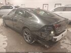 2025 Honda Accord Hybrid Ex-l Gray vin: 1HGCY2F63SA024014 2025 Honda Accord Hybrid Ex-l Gray vin: 1HGCY2F63SA024014