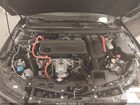 2025 Honda Accord Hybrid Ex-l Gray vin: 1HGCY2F63SA024014 2025 Honda Accord Hybrid Ex-l Gray vin: 1HGCY2F63SA024014