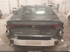 2025 Honda Accord Hybrid Ex-l Gray vin: 1HGCY2F63SA024014 2025 Honda Accord Hybrid Ex-l Gray vin: 1HGCY2F63SA024014