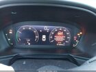2025 Honda Accord Hybrid Ex-l Dark Blue vin: 1HGCY2F63SA067591